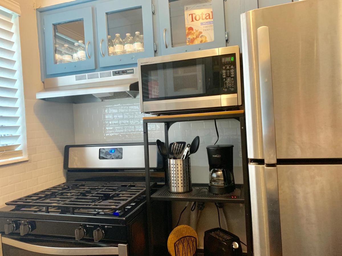 Studio On The Beach 1Br + Wifi Miami Beach Esterno foto
