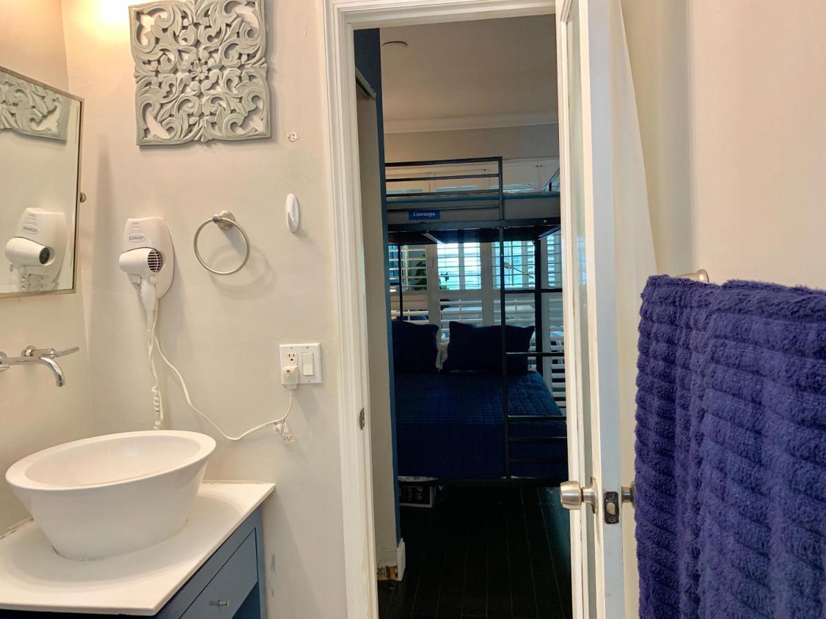 Studio On The Beach 1Br + Wifi Miami Beach Esterno foto